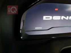 جي ام سي يوكون